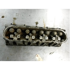 #J801 Cylinder Head For 00-06 GMC Yukon XL 2500 6.0 317 #J801 Cylinder Head For 00-06 GMC Yukon XL 2500 6.0 317